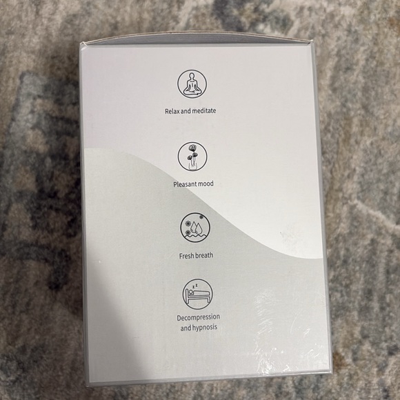 Diffuser - Picture 4 of 6